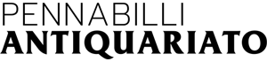 Pennabilli Antiquariato Logo