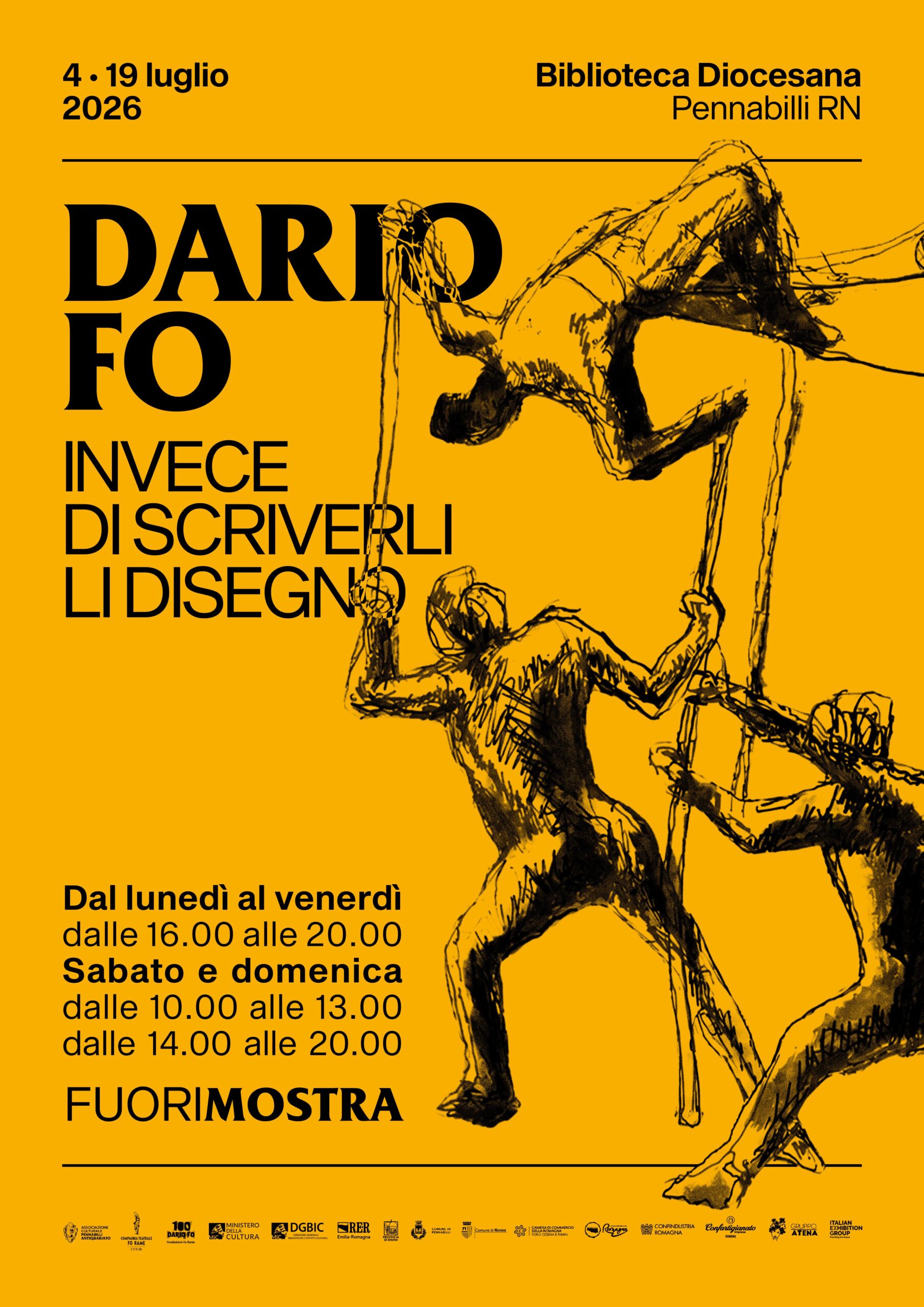 LOCANDINA DARIO FO PA 2026 (1)