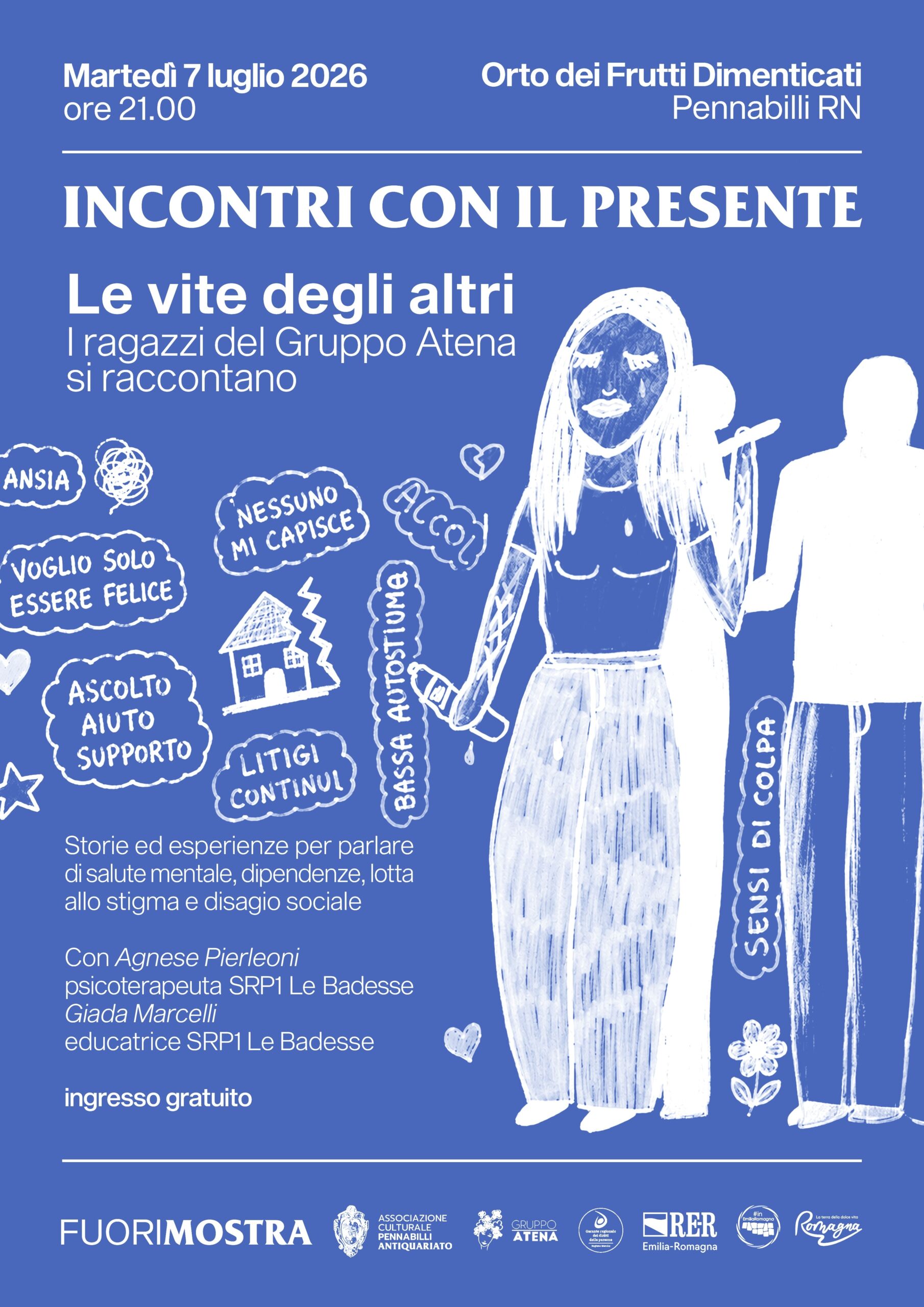 LOCANDINA 7 LUGLIO PA 2026