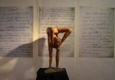 Mostra Ilario Fioravanti - Pennabilli 2016