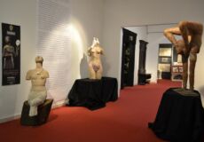 Mostra Ilario Fioravanti - Pennabilli 2016