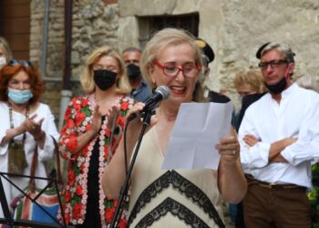 Mostra Pennabilli Antiquariato 2021