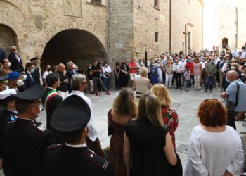 Mostra Pennabilli Antiquariato 2021