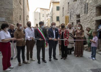 Mostra Pennabilli Antiquariato 2021