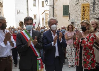 Mostra Pennabilli Antiquariato 2021