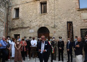 Mostra Pennabilli Antiquariato 2021