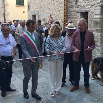 Inaugurazione mostra 2022