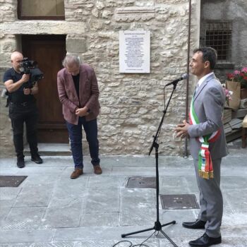 Inaugurazione mostra 2022