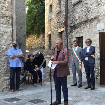 Inaugurazione mostra 2022