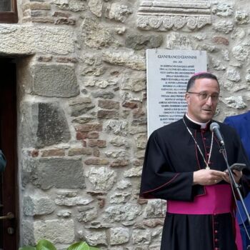 Inaugurazione mostra 2024