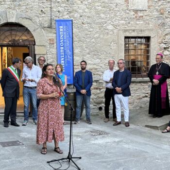 Inaugurazione mostra 2024