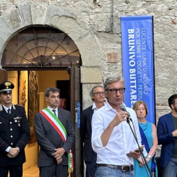 Inaugurazione mostra 2024